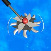 Скачать взломанную Shave Off The Planet [Бесплатные покупки] MOD apk на Андроид
