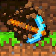 Скачать взломанную Auto Diggers [Бесплатные покупки] MOD apk на Андроид