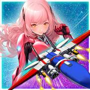 Скачать взломанную Galaxy Force: Space Shooter [Бесплатные покупки] MOD apk на Андроид