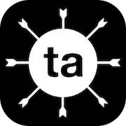 Скачать взломанную Twisty Arrow! [Много денег] MOD apk на Андроид