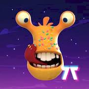 Скачать взломанную Arc8: Beasts, Battles & Games [Много денег] MOD apk на Андроид