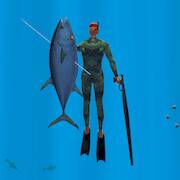 Скачать взломанную ApexDiver [Много денег] MOD apk на Андроид