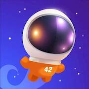 Скачать взломанную Space Frontier 2 [Много денег] MOD apk на Андроид