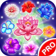 Скачать взломанную Flowers Blast 2023 [Мод меню] MOD apk на Андроид