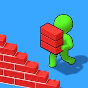 Скачать взломанную City Builder Tycoon [Много монет] MOD apk на Андроид