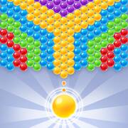 Скачать взломанную Bubble Shooter Original Game [Много монет] MOD apk на Андроид