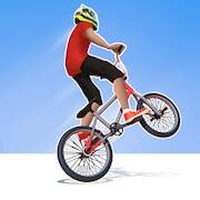 Скачать взломанную BMX Parkour [Бесплатные покупки] MOD apk на Андроид