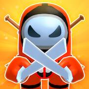 Скачать взломанную Among Heroes [Мод меню] MOD apk на Андроид