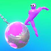 Скачать взломанную Wrecking Smash: steel ball act [Много денег] MOD apk на Андроид