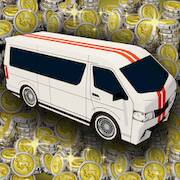 Скачать взломанную Taxi Ranked [Много денег] MOD apk на Андроид