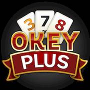 Скачать взломанную Okey Plus - En Kalabalık Okey! [Много денег] MOD apk на Андроид