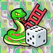 Скачать взломанную Ludo Game [Много денег] MOD apk на Андроид