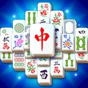 Скачать взломанную Маджонг Клуб - головоломка [Много денег] MOD apk на Андроид
