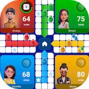 Скачать взломанную Rush: Ludo, Carrom Game Online [Бесплатные покупки] MOD apk на Андроид