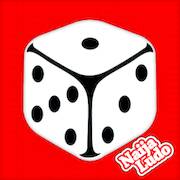 Скачать взломанную Naija Ludo [Много денег] MOD apk на Андроид