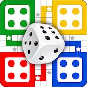 Скачать взломанную Ludo offline [Много монет] MOD apk на Андроид