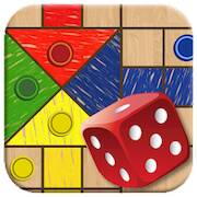 Скачать взломанную Ludo Classic [Много денег] MOD apk на Андроид
