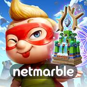 Скачать взломанную 모두의마블 [Бесплатные покупки] MOD apk на Андроид