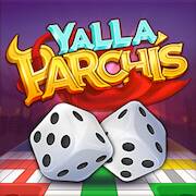 Скачать взломанную Yalla Parchís [Много монет] MOD apk на Андроид