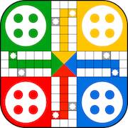 Скачать взломанную Ludo Pool [Много денег] MOD apk на Андроид