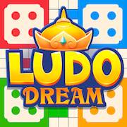 Скачать взломанную Ludo Dream [Много монет] MOD apk на Андроид