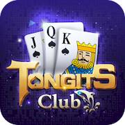 Скачать взломанную Tongits Club —Tongits & Pusoy [Бесплатные покупки] MOD apk на Андроид