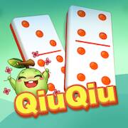 Скачать взломанную Domino QiuQiu Zumba [Мод меню] MOD apk на Андроид