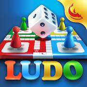 Скачать взломанную Ludo Comfun Online Live Game [Бесплатные покупки] MOD apk на Андроид