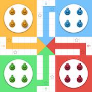 Скачать взломанную Ludo - Offline Board Game [Мод меню] MOD apk на Андроид
