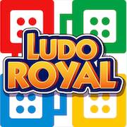 Скачать взломанную Ludo Royal - Online King [Много денег] MOD apk на Андроид