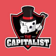 Скачать взломанную Capitalist - монополия онлайн [Мод меню] MOD apk на Андроид