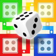 Скачать взломанную Ludo Lord [Много монет] MOD apk на Андроид