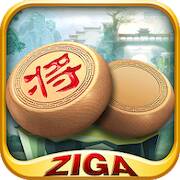 Скачать взломанную Cờ Tướng, Cờ Úp Online - Ziga [Бесплатные покупки] MOD apk на Андроид