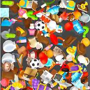 Скачать взломанную Match 3D-Tile Connect Matching [Много денег] MOD apk на Андроид