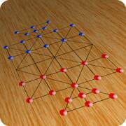 Скачать взломанную ষোল গুটি [Много денег] MOD apk на Андроид