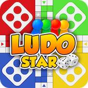 Скачать взломанную Ludo Star [Много денег] MOD apk на Андроид