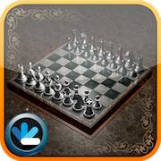 Скачать взломанную Чемпионат мира по шахматам [Много денег] MOD apk на Андроид