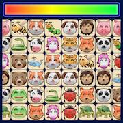 Скачать взломанную Animal Onet- Tile Connect [Бесплатные покупки] MOD apk на Андроид