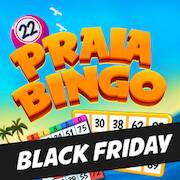 Скачать взломанную Praia Bingo: Slot & Casino [Много монет] MOD apk на Андроид