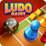 Скачать взломанную Ludo Gaint [Много денег] MOD apk на Андроид