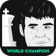 Скачать взломанную Play Magnus - играть в шахматы [Много монет] MOD apk на Андроид