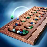 Скачать взломанную Mancala [Много денег] MOD apk на Андроид