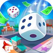 Скачать взломанную Cờ Tỷ Phú [Много денег] MOD apk на Андроид
