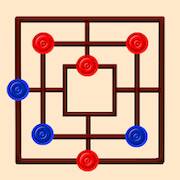 Скачать взломанную Align It | Nine Men's Morris [Много монет] MOD apk на Андроид
