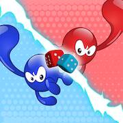 Скачать взломанную Ludo Smash - Blitz Battle [Много денег] MOD apk на Андроид