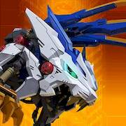 Скачать взломанную ZOIDS WILD ARENA [Мод меню] MOD apk на Андроид