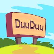 Скачать взломанную Làng DuuDuu [Бесплатные покупки] MOD apk на Андроид