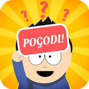 Скачать взломанную Asocijacije (Papirići) [Мод меню] MOD apk на Андроид
