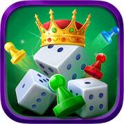 Скачать взломанную Ludo Brawl - PvP [Много денег] MOD apk на Андроид