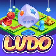 Скачать взломанную Ludo [Много монет] MOD apk на Андроид
